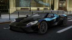 Ford GT NH-R S4 pour GTA 4