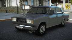 VAZ 2107 ST-K für GTA 4