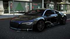 Audi R8 K-JH S12 pour GTA 4