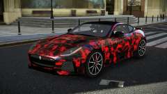 Jaguar F-Type GSV S6 pour GTA 4