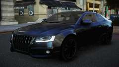 Audi S5 ND für GTA 4