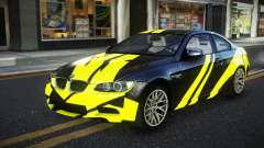 BMW M3 E92 HRT S10 für GTA 4