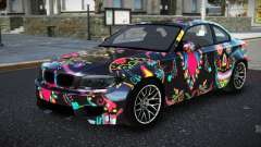 BMW 1M BR-V S7 für GTA 4