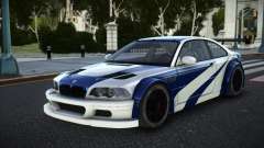 BMW M3 GTR 12th für GTA 4