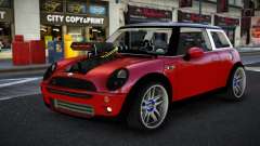 Mini Cooper FR-7