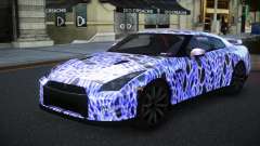 Nissan GT-R PSC S1 pour GTA 4