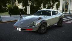 Nissan Fairlady SH-A pour GTA 4