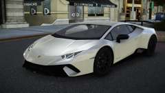 Lamborghini Huracan DSR pour GTA 4