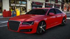 Audi A8 10th V1.1