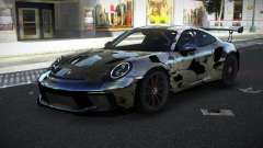 Porsche 911 HIL S10 pour GTA 4