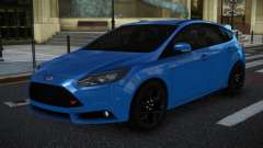 Ford Focus ST 13th V1.1 pour GTA 4