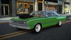 Dodge Coronet 67th pour GTA 4