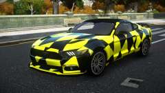 Ford Mustang GT AC-L S14 für GTA 4