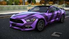 Ford Mustang GT AC-L S7 pour GTA 4