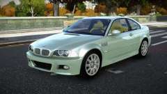 BMW M3 E46 TH-R für GTA 4