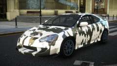 Honda Integra BDR S14 pour GTA 4