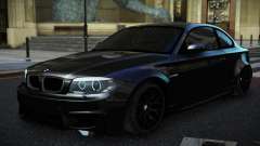 BMW 1M 11th pour GTA 4