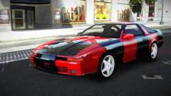 Toyota Supra SHK S11 pour GTA 4