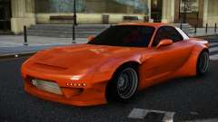 Mazda RX7 JR-X pour GTA 4