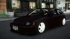 Honda Civic SD-V pour GTA 4