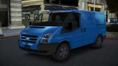 Ford Transit V2.1 pour GTA 4