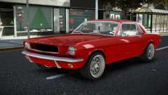 Ford Mustang RV 65th für GTA 4