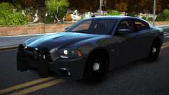 Dodge Charger RT 11th V-Spec für GTA 4