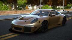 RUF RGT-8 RTZ pour GTA 4