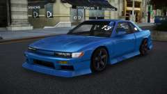 Nissan Silvia S13 CCF pour GTA 4