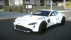 Aston Martin Vantage EC S7 pour GTA 4