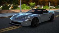 Chevrolet Corvette ZR1 10th pour GTA 4