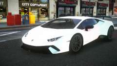 Lamborghini Huracan PXV S10 für GTA 4