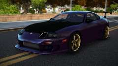 Toyota Supra FC pour GTA 4