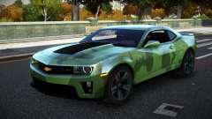 Chevrolet Camaro HR S6 pour GTA 4