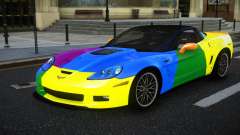 Chevrolet Corvette ZR1 JT-J S10 pour GTA 4