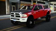 Dodge Ram 3500 11th pour GTA 4