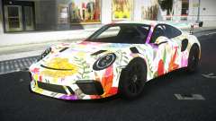 Porsche 911 HIL S2 pour GTA 4