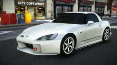 Honda S2000 BK-R für GTA 4