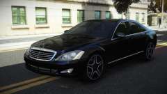 Mercedes-Benz S500 IL pour GTA 4