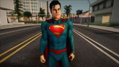 My Superman für GTA San Andreas