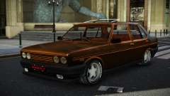 Tofas Murat 131 REV für GTA 4