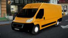 Fiat Ducato BS pour GTA 4