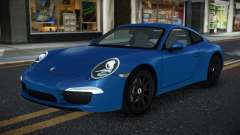 Porsche 911 CS 12th pour GTA 4