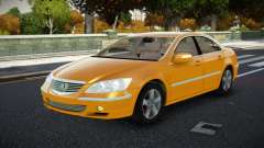 Acura RL CD-M für GTA 4