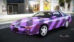 Toyota Supra SHK S3 pour GTA 4