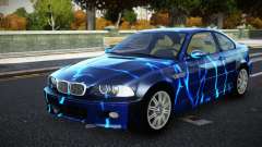 BMW M3 E46 TH-R S8 pour GTA 4