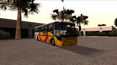 Bangong Transit ( Rajput Travels ) für GTA San Andreas