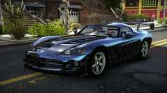 Dodge Viper BH-L S9 pour GTA 4