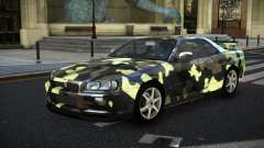 Nissan Skyline R34 GT-R NF-E S3 für GTA 4