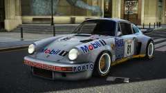 Porsche 911 NR-P pour GTA 4